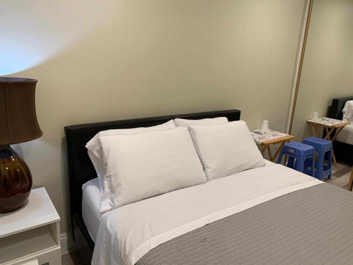 Lovely Room In Private House Near Disneyland Anaheim Ngoại thất bức ảnh